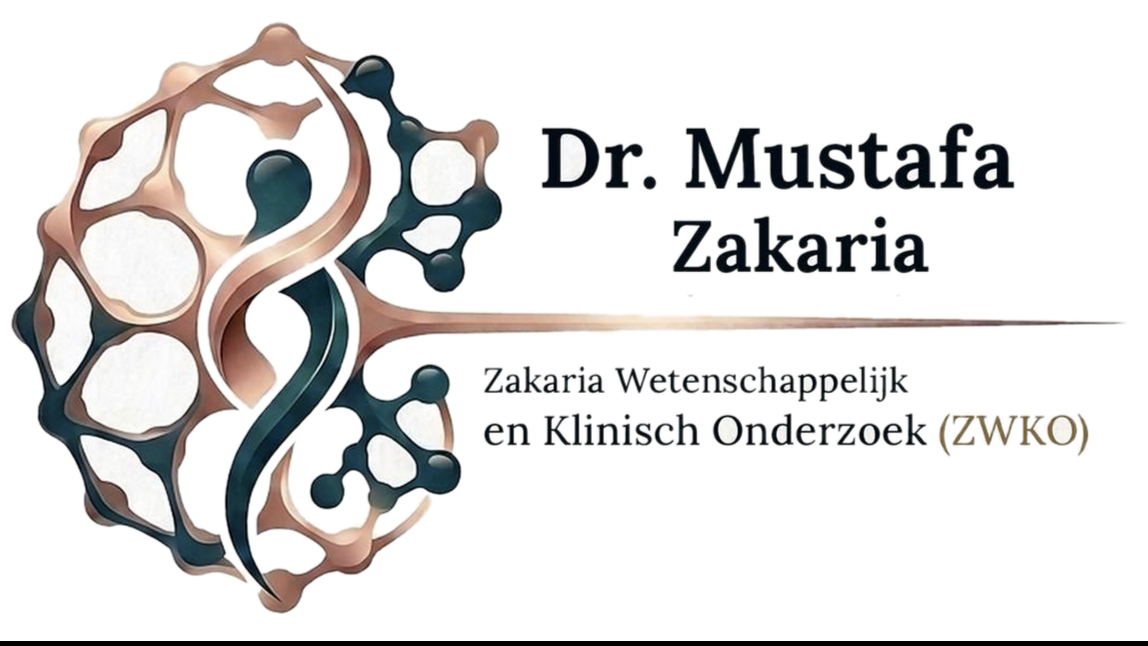 ZWKO — Zakaria Wetenschappelijk en Klinisch Onderzoek